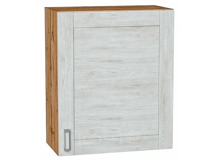 Шкаф верхний с 1-ой дверцей Лофт Nordic Oak/Дуб Вотан 716*600*320