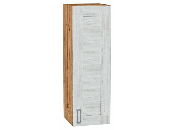 Шкаф верхний с 1-ой дверцей Лофт Nordic Oak/Дуб Вотан 920*300*320