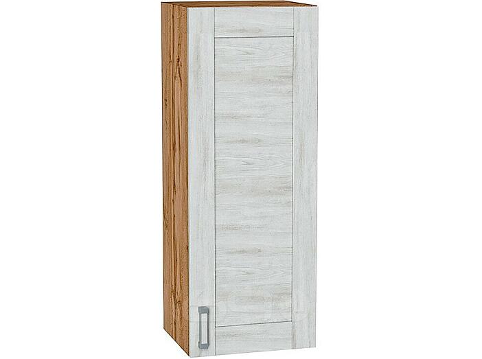Шкаф верхний с 1-ой дверцей Лофт Nordic Oak/Дуб Вотан 920*350*320
