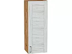 Шкаф верхний с 1-ой дверцей Лофт Nordic Oak/Дуб Вотан 920*350*320