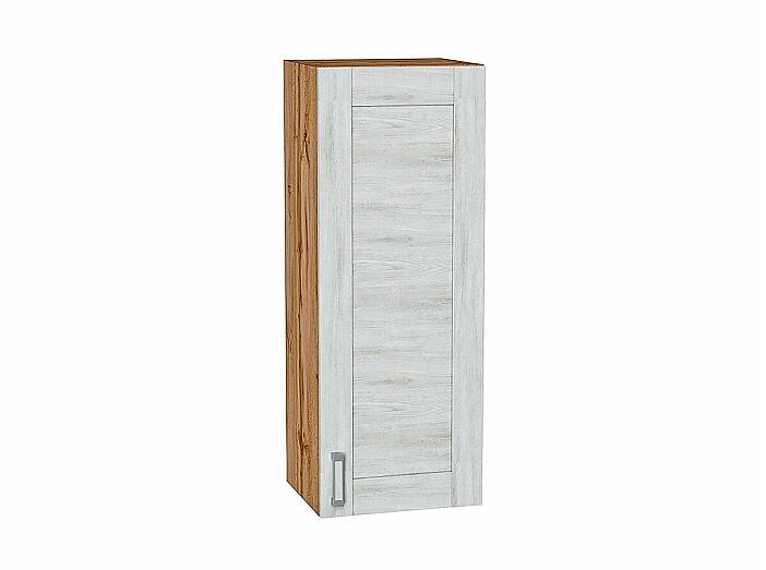 Шкаф верхний с 1-ой дверцей Лофт Nordic Oak/Дуб Вотан 920*350*320