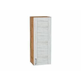 Шкаф верхний с 1-ой дверцей Лофт Nordic Oak/Дуб Вотан 920*350*320