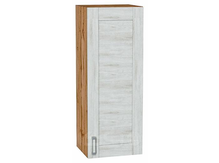 Шкаф верхний с 1-ой дверцей Лофт Nordic Oak/Дуб Вотан 920*350*320
