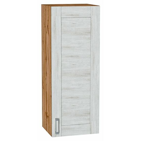 Шкаф верхний с 1-ой дверцей Лофт Nordic Oak/Дуб Вотан 920*350*320