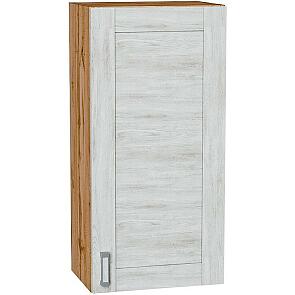 Шкаф верхний с 1-ой дверцей Лофт Nordic Oak/Дуб Вотан 920*450*320