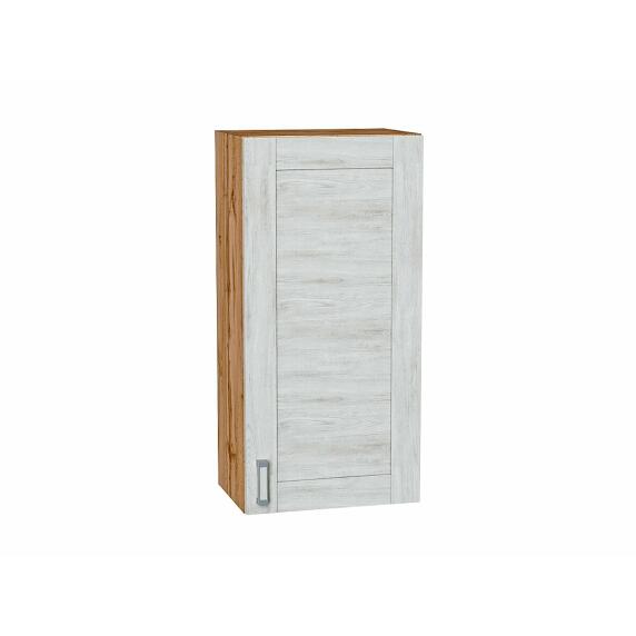 Шкаф верхний с 1-ой дверцей Лофт Nordic Oak/Дуб Вотан 920*450*320