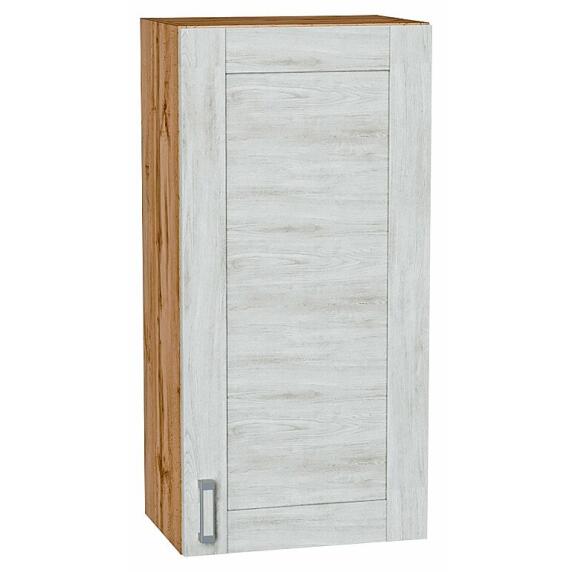 Шкаф верхний с 1-ой дверцей Лофт Nordic Oak/Дуб Вотан 920*450*320