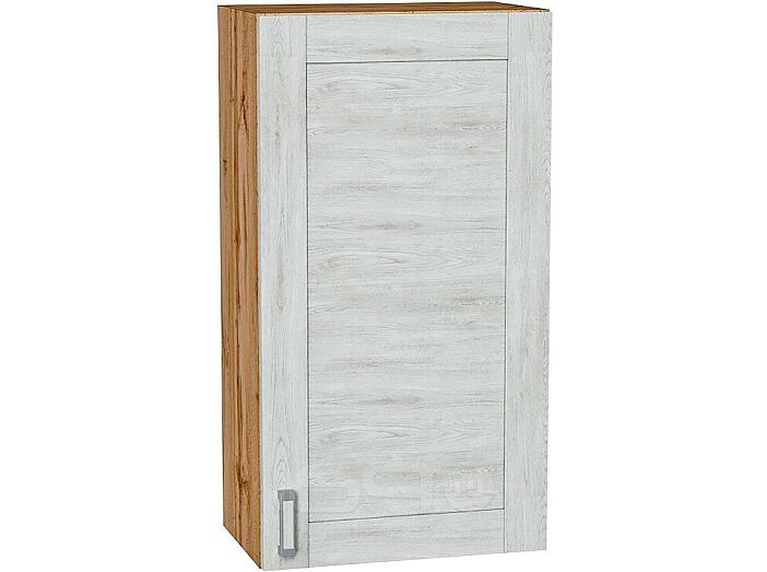 Шкаф верхний с 1-ой дверцей Лофт Nordic Oak/Дуб Вотан 920*500*320