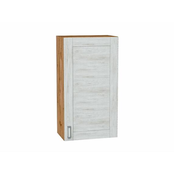 Шкаф верхний с 1-ой дверцей Лофт Nordic Oak/Дуб Вотан 920*500*320