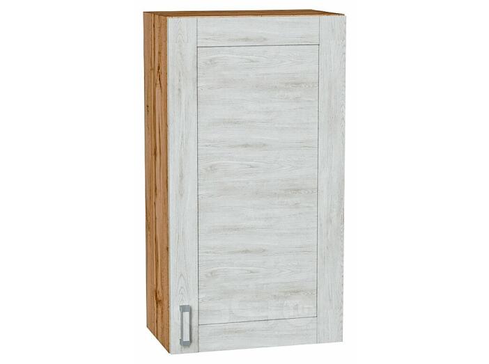 Шкаф верхний с 1-ой дверцей Лофт Nordic Oak/Дуб Вотан 920*500*320