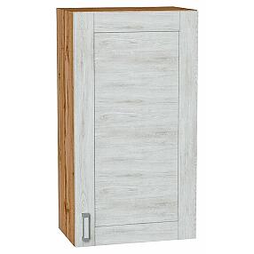 Шкаф верхний с 1-ой дверцей Лофт Nordic Oak/Дуб Вотан 920*500*320