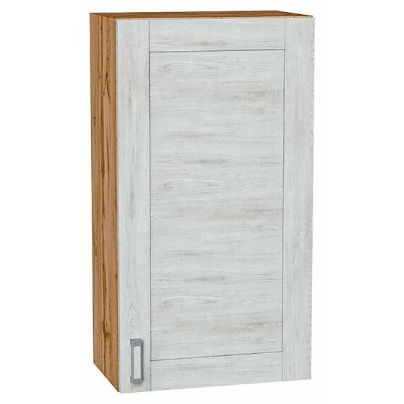 Шкаф верхний с 1-ой дверцей Лофт Nordic Oak/Дуб Вотан 920*500*320