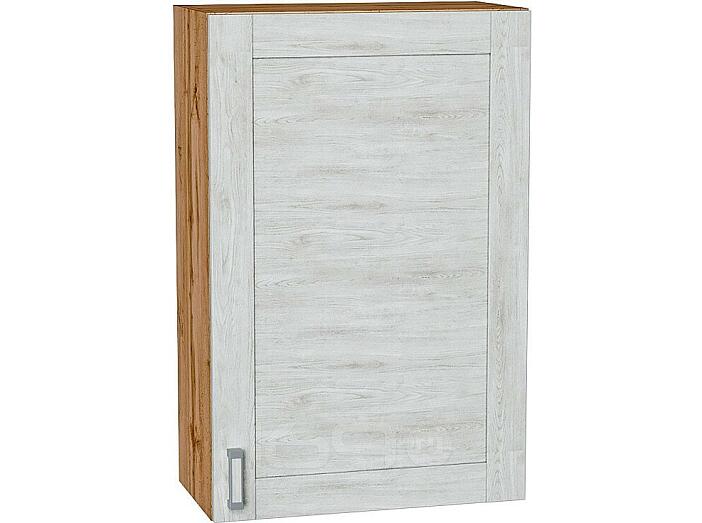 Шкаф верхний с 1-ой дверцей Лофт Nordic Oak/Дуб Вотан 920*600*320