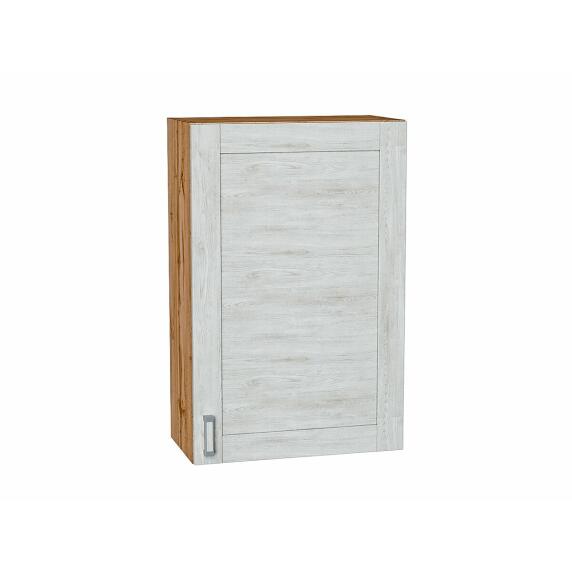 Шкаф верхний с 1-ой дверцей Лофт Nordic Oak/Дуб Вотан 920*600*320