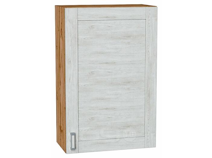 Шкаф верхний с 1-ой дверцей Лофт Nordic Oak/Дуб Вотан 920*600*320
