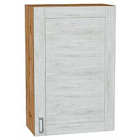 Шкаф верхний с 1-ой дверцей Лофт Nordic Oak/Дуб Вотан 920*600*320