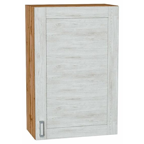 Шкаф верхний с 1-ой дверцей Лофт Nordic Oak/Дуб Вотан 920*600*320