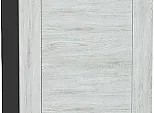 Шкаф верхний с 1-ой дверцей Лофт Nordic Oak/Graphite 920*500*320