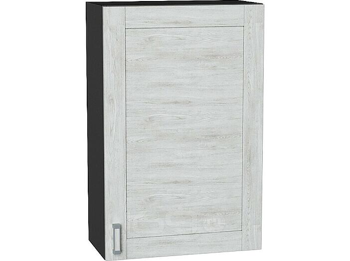 Шкаф верхний с 1-ой дверцей Лофт Nordic Oak/Graphite 920*600*320