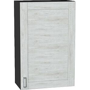 Шкаф верхний с 1-ой дверцей Лофт Nordic Oak/Graphite 920*600*320