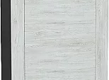 Шкаф верхний с 1-ой дверцей Лофт Nordic Oak/Graphite 920*600*320