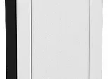 Шкаф верхний с 1-ой дверцей Лофт Super White Graphite 920*500*320