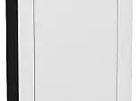 Шкаф верхний с 1-ой дверцей Лофт Super White Graphite 920*600*320