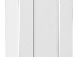 Шкаф верхний с 1-ой дверцей Лофт Super White Белый 920*300*320