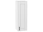 Шкаф верхний с 1-ой дверцей Лофт Super White Белый 920*300*320