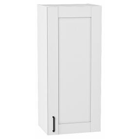 Шкаф верхний с 1-ой дверцей Лофт Super White Белый 920*400*320