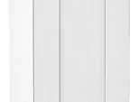 Шкаф верхний с 1-ой дверцей Лофт Super White Белый 716*300*320
