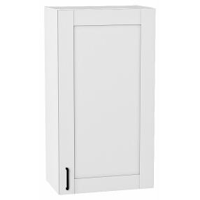 Шкаф верхний с 1-ой дверцей Лофт Super White Белый 920*500*320
