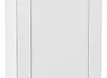 Шкаф верхний с 1-ой дверцей Лофт Super White Белый 920*500*320