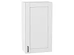 Шкаф верхний с 1-ой дверцей Лофт Super White Белый 920*500*320