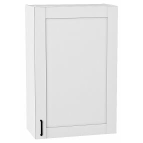 Шкаф верхний с 1-ой дверцей Лофт Super White Белый 920*600*320