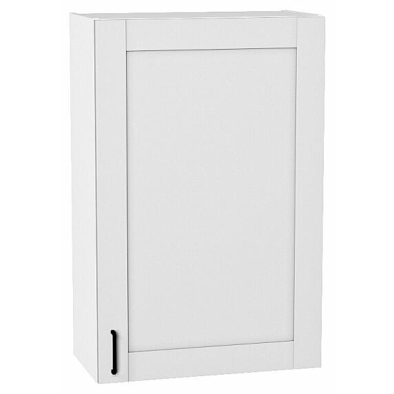 Шкаф верхний с 1-ой дверцей Лофт Super White Белый 920*600*320