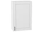 Шкаф верхний с 1-ой дверцей Лофт Super White Белый 920*600*320
