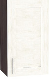 Шкаф верхний с 1-ой дверцей Лофт В 409 | 40 см