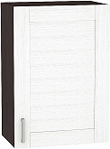 Шкаф верхний с 1-ой дверцей Лофт В 509 | 50 см