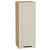Шкаф верхний с 1-ой дверцей Нео Cream Silk/Дуб Вотан 920*350*320