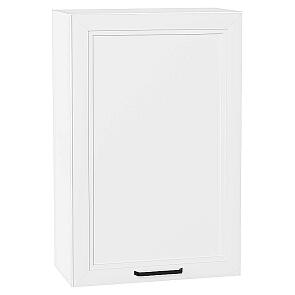 Шкаф верхний с 1-ой дверцей Нео White Silk/Белый 920*600*320