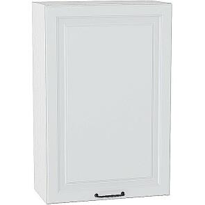Шкаф верхний с 1-ой дверцей Ницца Blanco/Белый 920*600*318