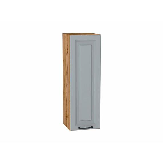 Шкаф верхний с 1-ой дверцей Ницца Magnum/Дуб Вотан 920*300*318