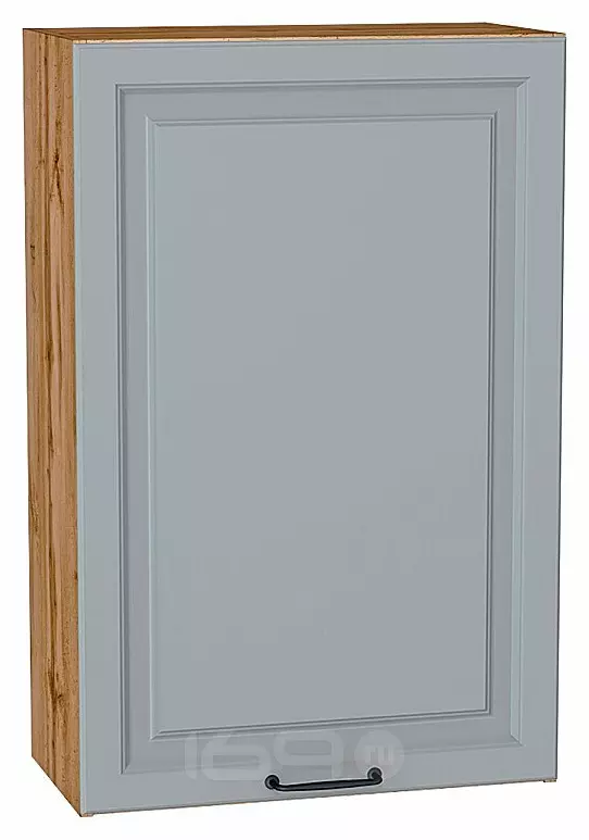 Шкаф верхний с 1-ой дверцей Ницца Magnum/Дуб Вотан 920*600*318