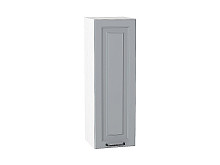 Шкаф верхний с 1-ой дверцей Ницца Royal В 309 | 30 см
