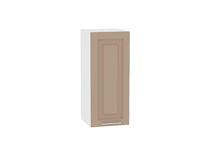 Шкаф верхний с 1-ой дверцей Ницца Royal В 309 Omnia-Белый