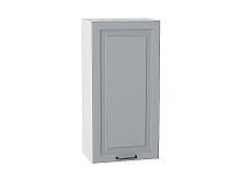 Шкаф верхний с 1-ой дверцей Ницца Royal В 459 | 45 см