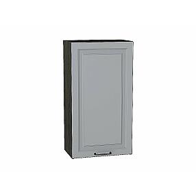 Шкаф верхний с 1-ой дверцей Ницца Royal В 509 Magnum-Венге