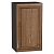 Шкаф верхний с 1-ой дверцей Шале Brown Dreamline Graphite 716*400*320