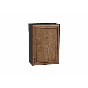 Шкаф верхний с 1-ой дверцей Шале Brown Dreamline